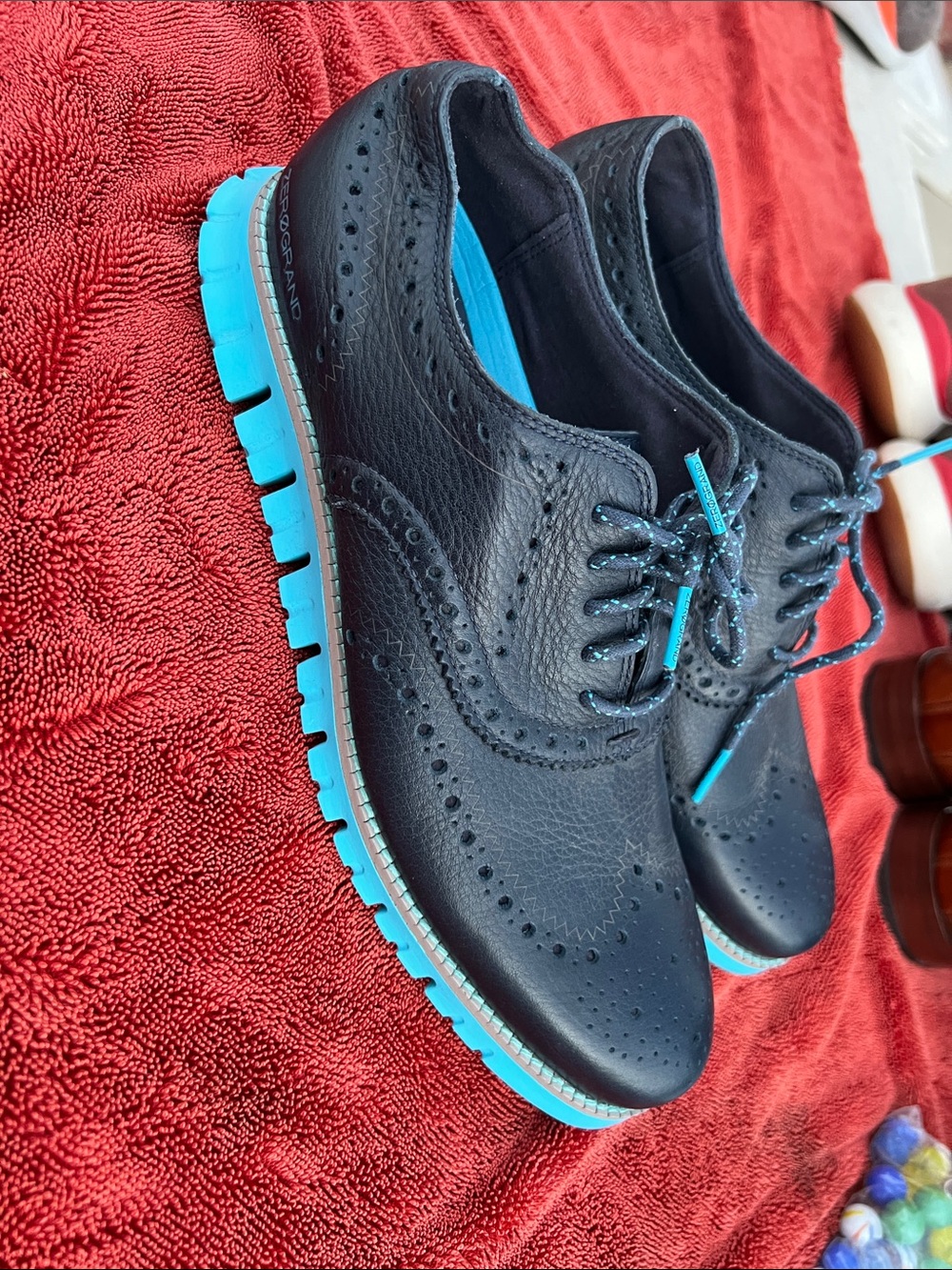 Cole Haan Zero Gravity Men’s Size 9